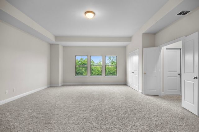 16050 Talamore Lane, Frisco, TX 75035