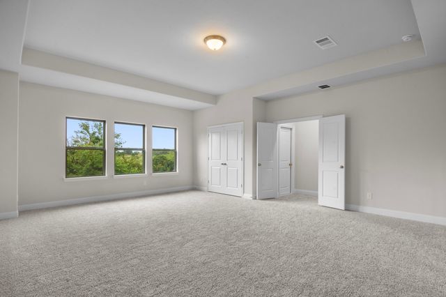 16050 Talamore Lane, Frisco, TX 75035