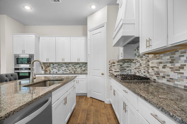 16050 Talamore Lane, Frisco, TX 75035