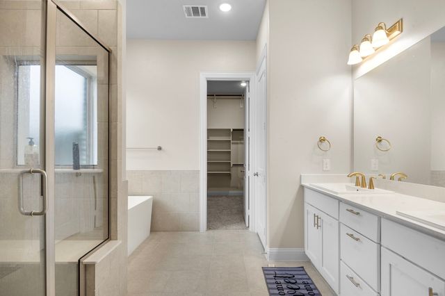 16050 Talamore Lane, Frisco, TX 75035