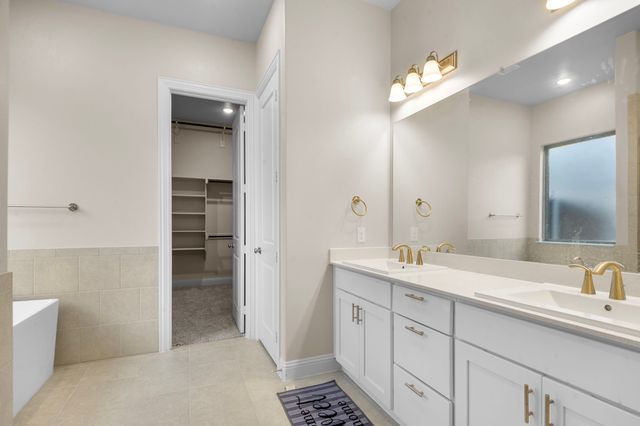16050 Talamore Lane, Frisco, TX 75035