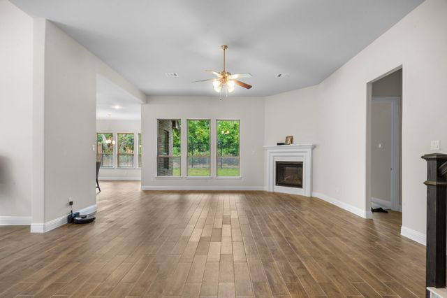 16050 Talamore Lane, Frisco, TX 75035