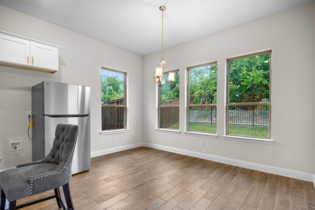 16050 Talamore Lane, Frisco, TX 75035