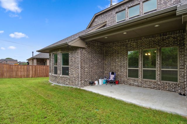 16050 Talamore Lane, Frisco, TX 75035