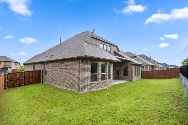 16050 Talamore Lane, Frisco, TX 75035