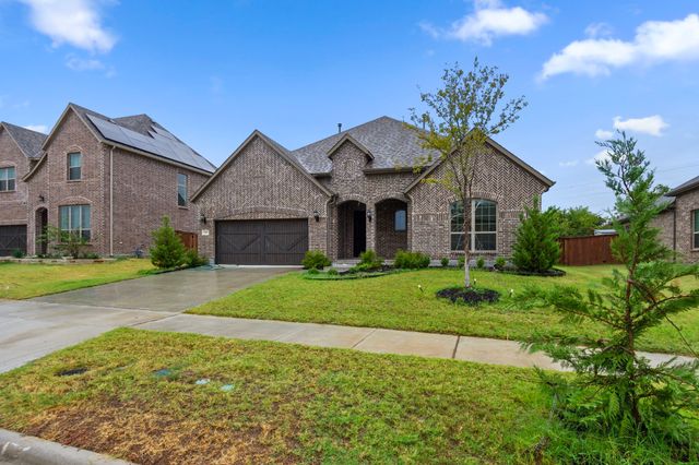 16050 Talamore Lane, Frisco, TX 75035