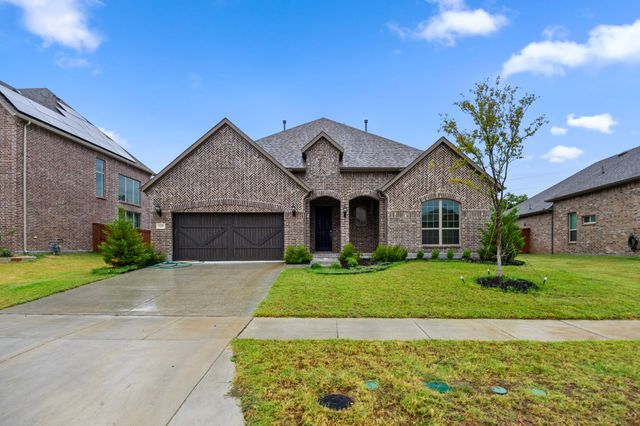 16050 Talamore Lane, Frisco, TX 75035