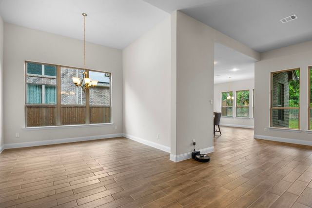 16050 Talamore Lane, Frisco, TX 75035