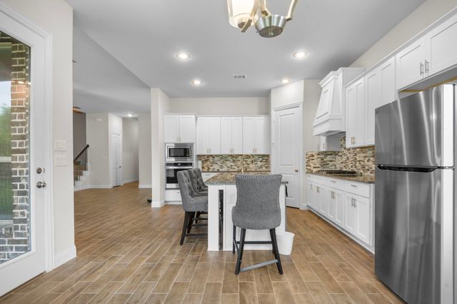 16050 Talamore Lane, Frisco, TX 75035