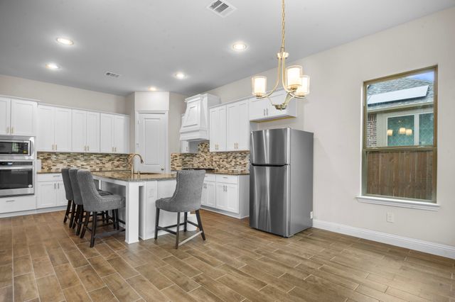 16050 Talamore Lane, Frisco, TX 75035