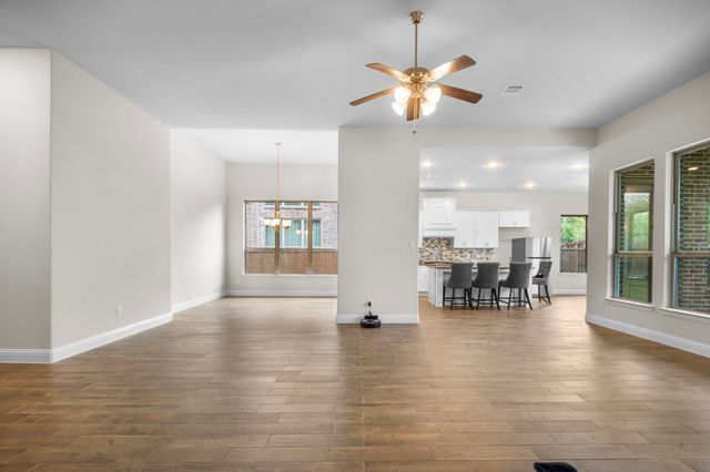 16050 Talamore Lane, Frisco, TX 75035