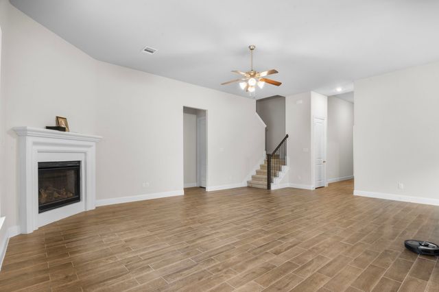 16050 Talamore Lane, Frisco, TX 75035