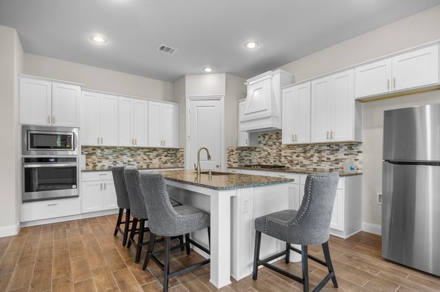 16050 Talamore Lane, Frisco, TX 75035