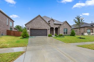 16050 Talamore Lane, Frisco, TX 75035