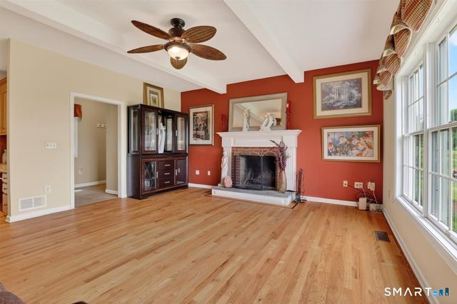 101 Taine Mountain Road, Burlington, CT 06013