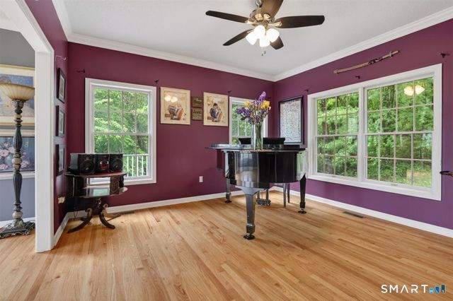 101 Taine Mountain Road, Burlington, CT 06013