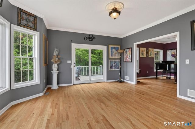101 Taine Mountain Road, Burlington, CT 06013