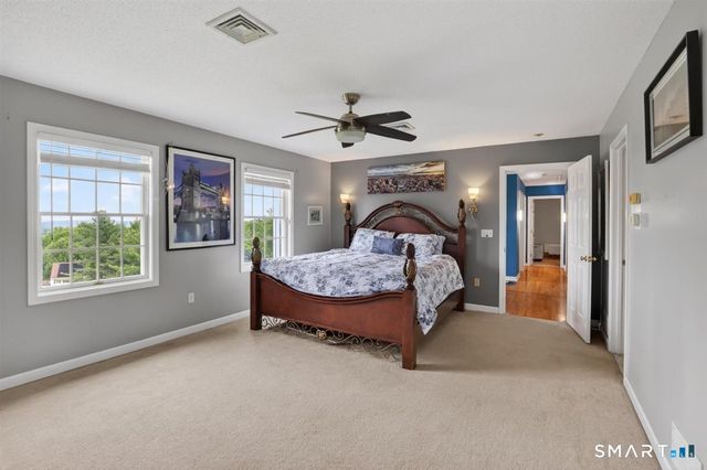 101 Taine Mountain Road, Burlington, CT 06013