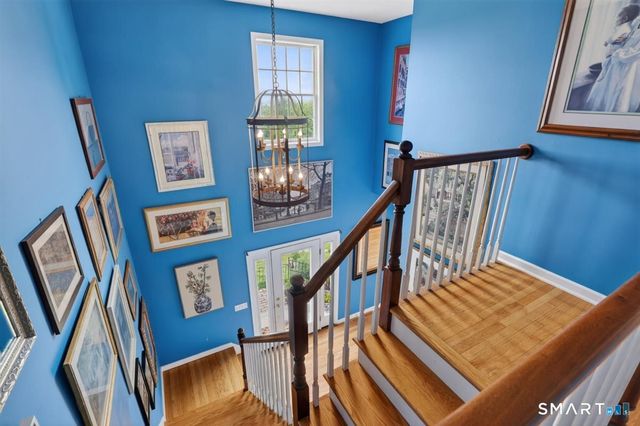 101 Taine Mountain Road, Burlington, CT 06013