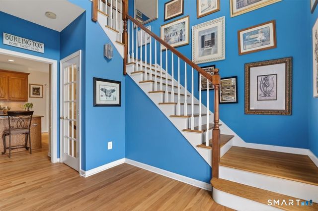 101 Taine Mountain Road, Burlington, CT 06013