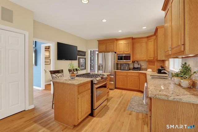 101 Taine Mountain Road, Burlington, CT 06013