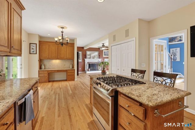 101 Taine Mountain Road, Burlington, CT 06013