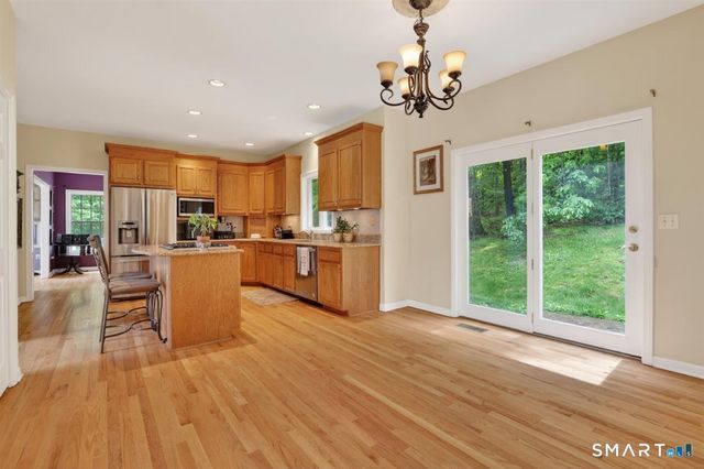 101 Taine Mountain Road, Burlington, CT 06013