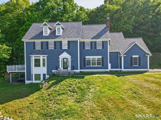 101 Taine Mountain Road, Burlington, CT 06013