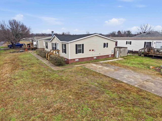 3400 Appomattox Drive, Conway, AR 72032