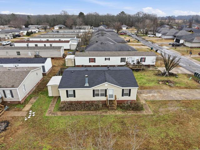 3400 Appomattox Drive, Conway, AR 72032