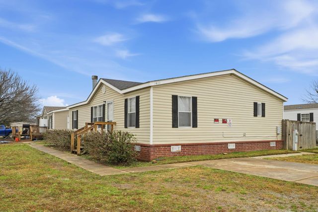 3400 Appomattox Drive, Conway, AR 72032