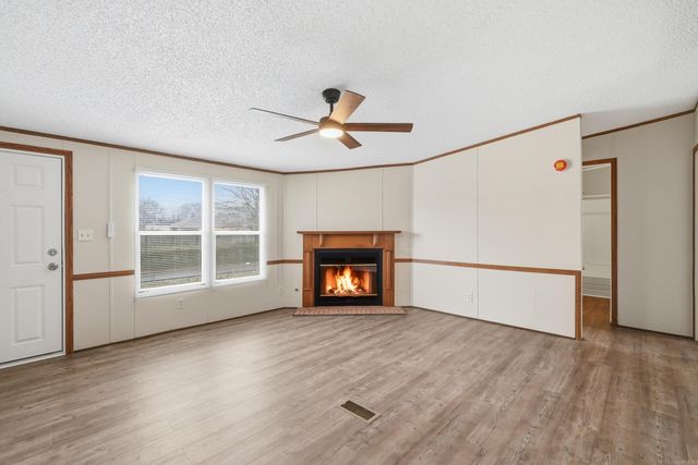 3400 Appomattox Drive, Conway, AR 72032