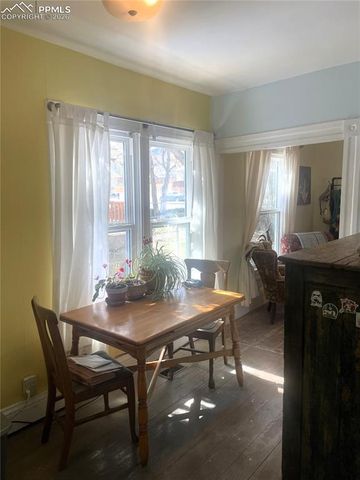 515 N Spruce Street, Colorado Springs, CO 80905