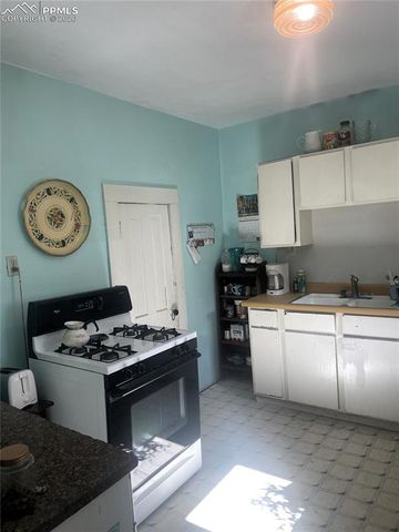 515 N Spruce Street, Colorado Springs, CO 80905