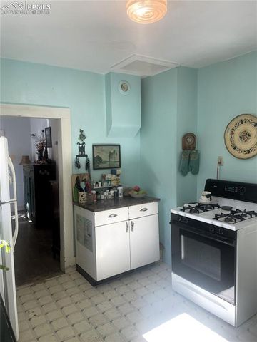 515 N Spruce Street, Colorado Springs, CO 80905