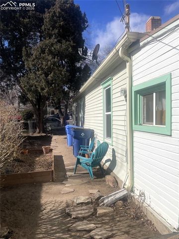 515 N Spruce Street, Colorado Springs, CO 80905