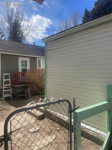 515 N Spruce Street, Colorado Springs, CO 80905