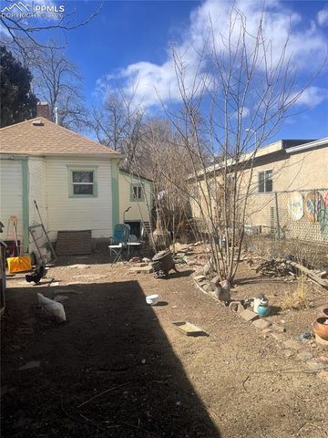 515 N Spruce Street, Colorado Springs, CO 80905