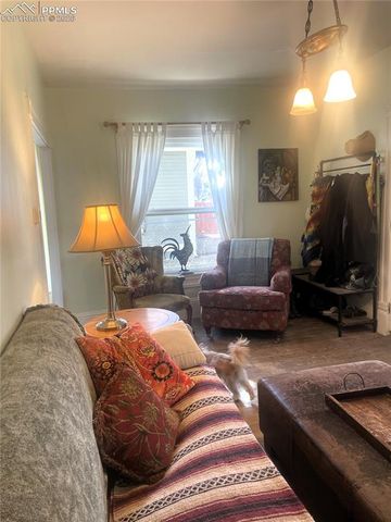 515 N Spruce Street, Colorado Springs, CO 80905