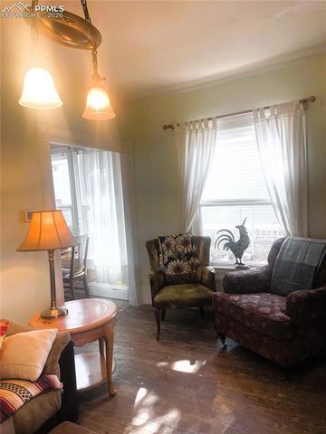 515 N Spruce Street, Colorado Springs, CO 80905