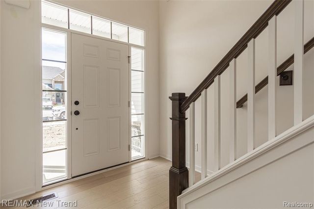 2001 Crested Butte Drive, White Lake, MI 48383