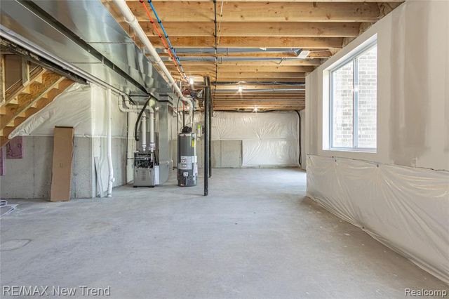 2001 Crested Butte Drive, White Lake, MI 48383