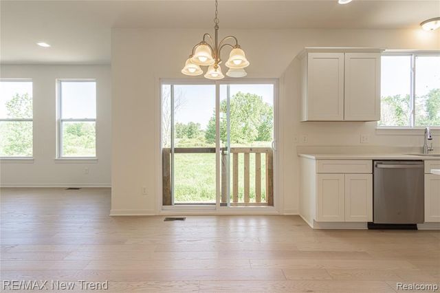 2001 Crested Butte Drive, White Lake, MI 48383