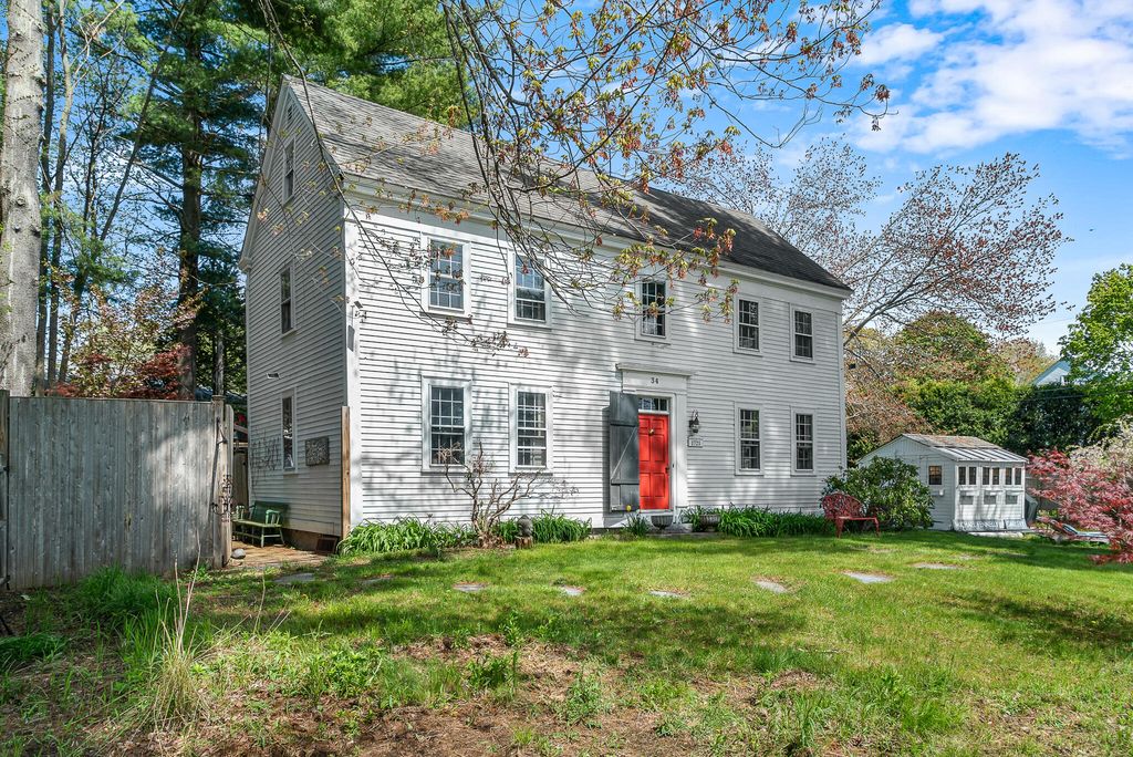 34 York Street, York, ME 03909 — photo 2