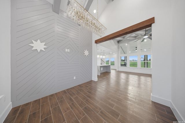 207 Hidden Ranch, Floresville, TX 78114