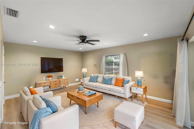 5171 SW 20th St, Plantation, FL 33317