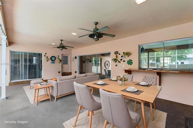 5171 SW 20th St, Plantation, FL 33317