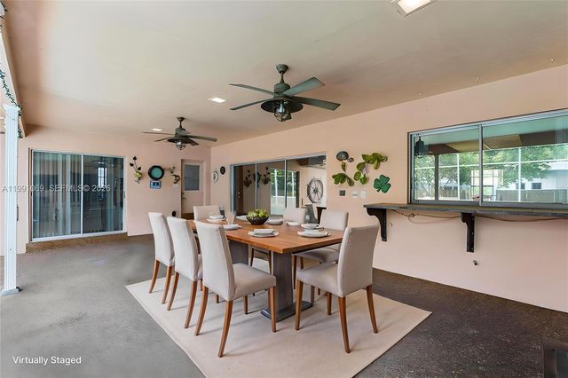 5171 SW 20th St, Plantation, FL 33317