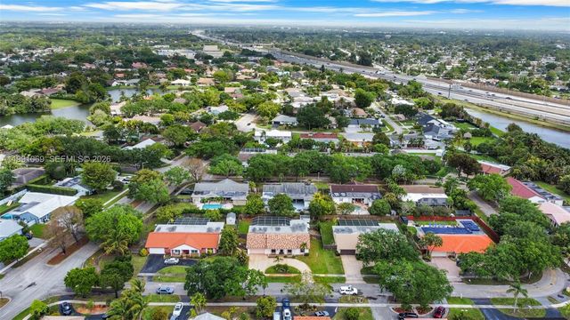 5171 SW 20th St, Plantation, FL 33317