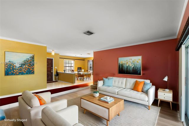 5171 SW 20th St, Plantation, FL 33317